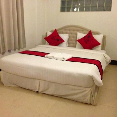 Pakse Mekong Hotel Exterior photo